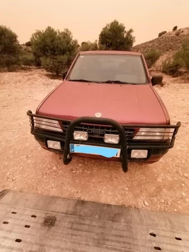 E1010383 Retrovisor Derecho para OPEL FRONTERA A Arizona 1997 1070501 - Imagen 5 de 10