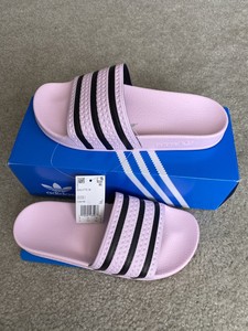 women's originals adilette slides