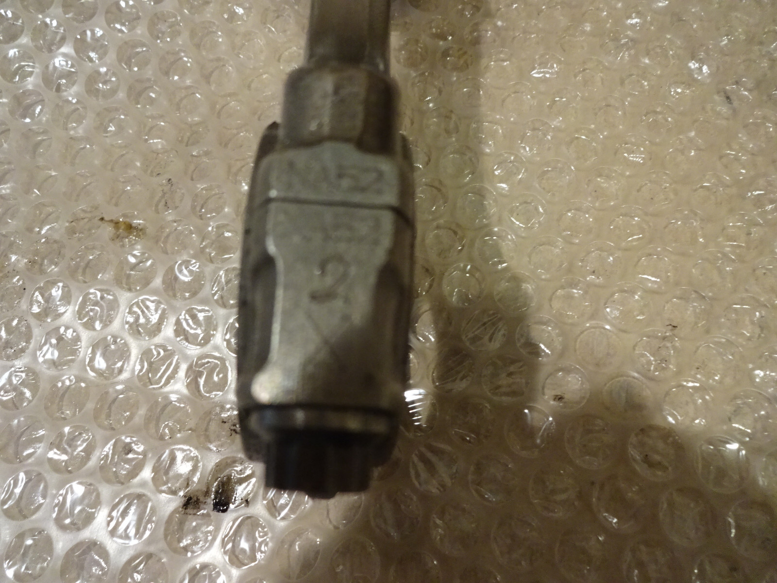 Maserati 4200, Quattroporte-RH Engine Piston & Con Rod Cyl# 2 -P/N 198410-192402