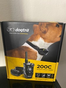 dogtra 200c collar