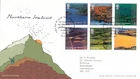 Northern Ireland GB FDC Garrison Enniskillen 2004 CLEARANCE (151939)
