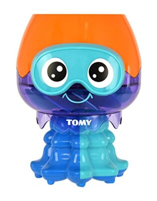 Tomy Toomies Spin & Splash Jellyfish