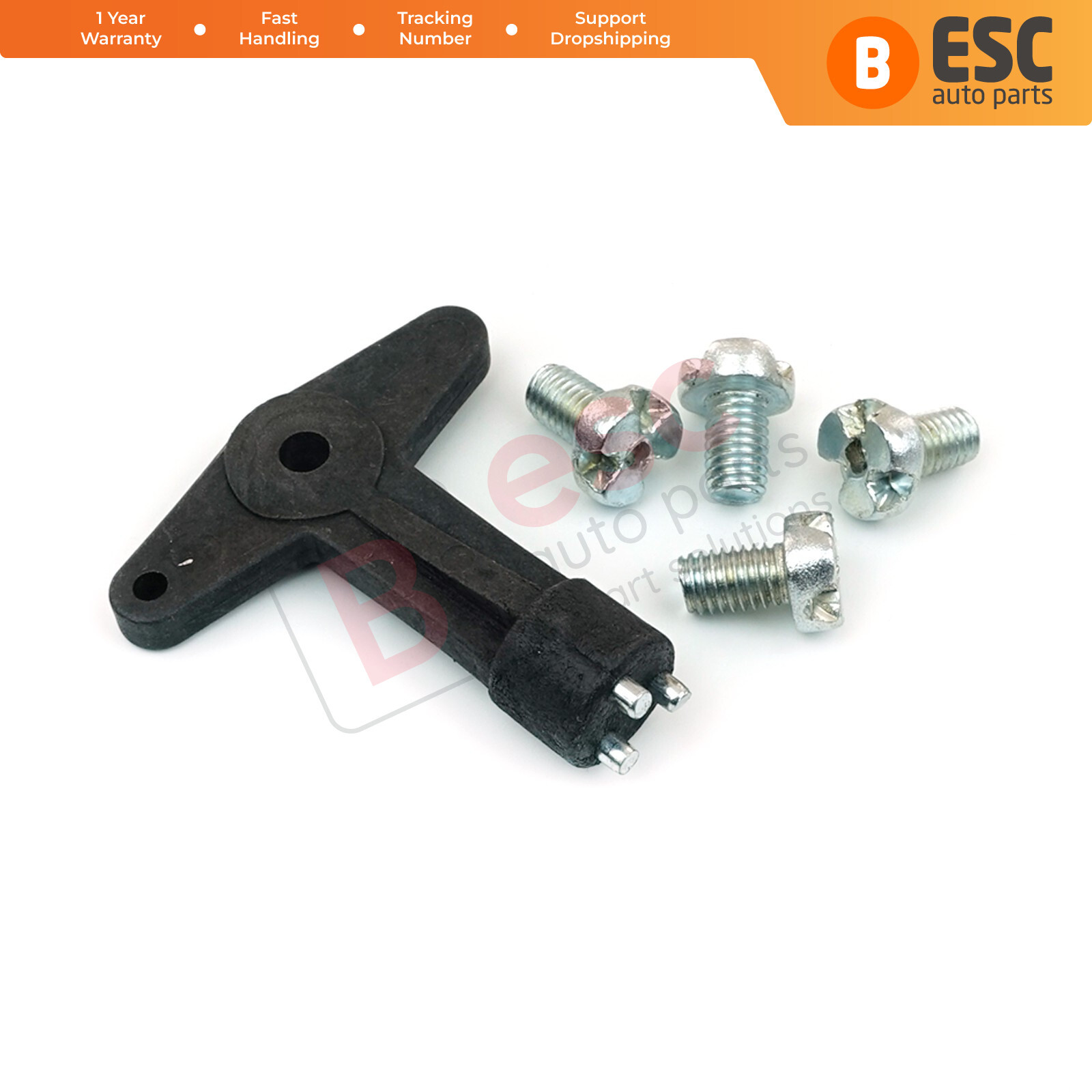 Alloy Wheel Centre Cap 13mm Locking Bolt Screws with Key 90495549 for