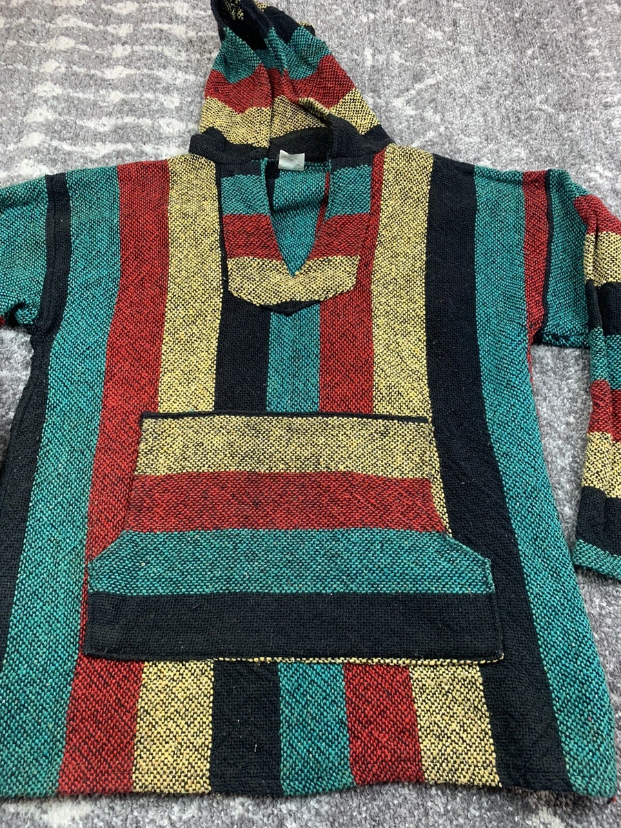 Indian blanket best sale hoodie