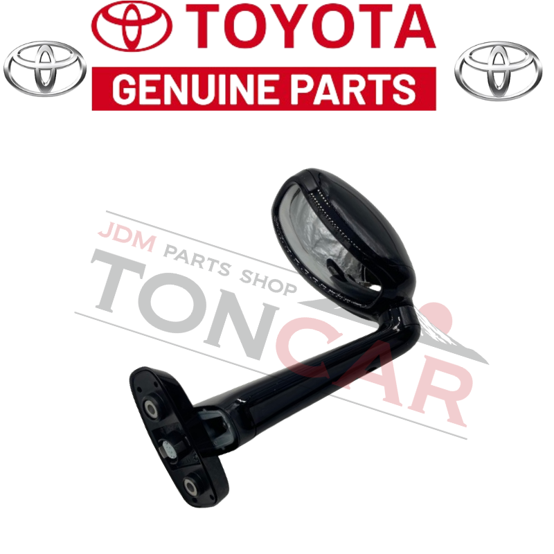 Toyota Genuine 87930-60150-C0 Land Cruiser Prado 150 Series