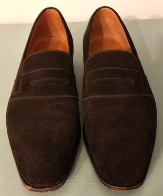 JM WESTON 472 Men
