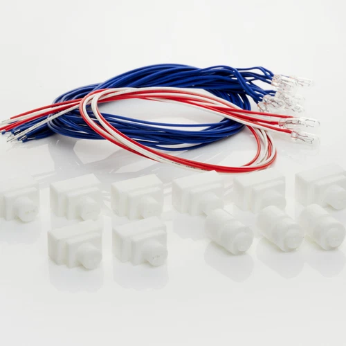 Onkyo P-306RS Lamps / Lamps / Repair Kit / Rubber Holders / Rubber Mount