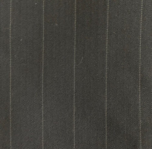 VTG Valentino Uomo I. Magnin Men’s Size 40S Navy Blue Pinstriped Blazer - Picture 12 of 13