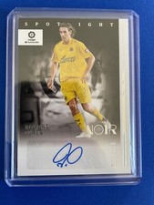 2022-23 Panini Chronicles Soccer Cards Checklist 21