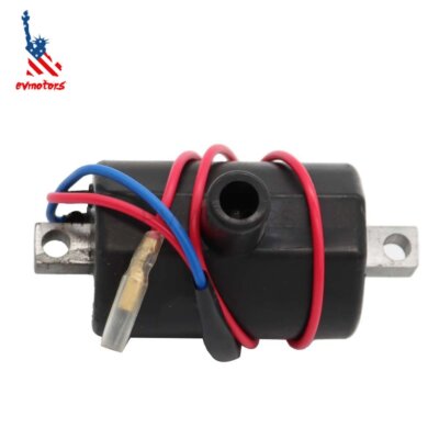 Ignition Coil For EZgo Golf Cart Marathon 1981-1993 2 Cycle 2 Stroke 23782-G1