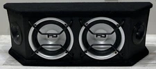 Coaches HD Speaker System Full Range