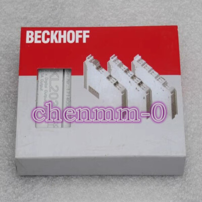 1PC NEW BECKHOFF module KL2032 #YY