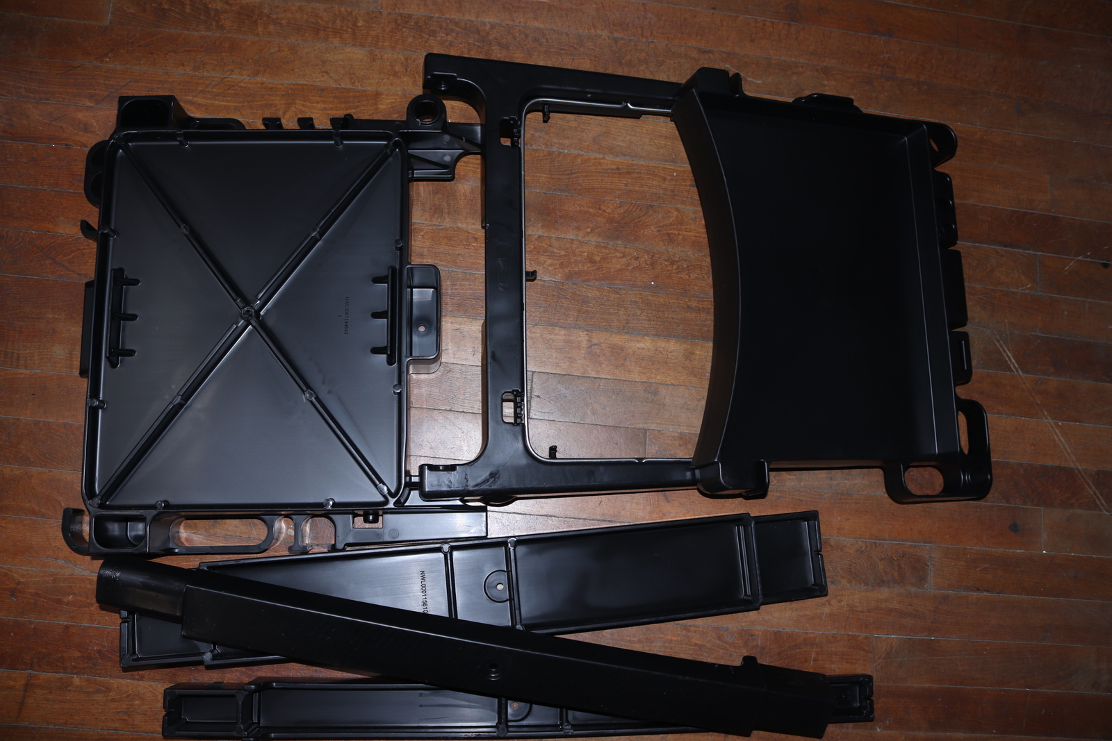 Rubbermaid Janitor Cart w/Zippered Yellow Vinyl Bag 646173T1 eBay