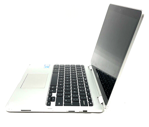 Asus C302 NoteBook 12.5" Intel core M3-6Y30 4 GB RAM 64GB SSD - Picture 4 of 5