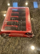 Snap-on 205ipf 3/8 drive 6 point swivel shallow impact swivel sae sealed set