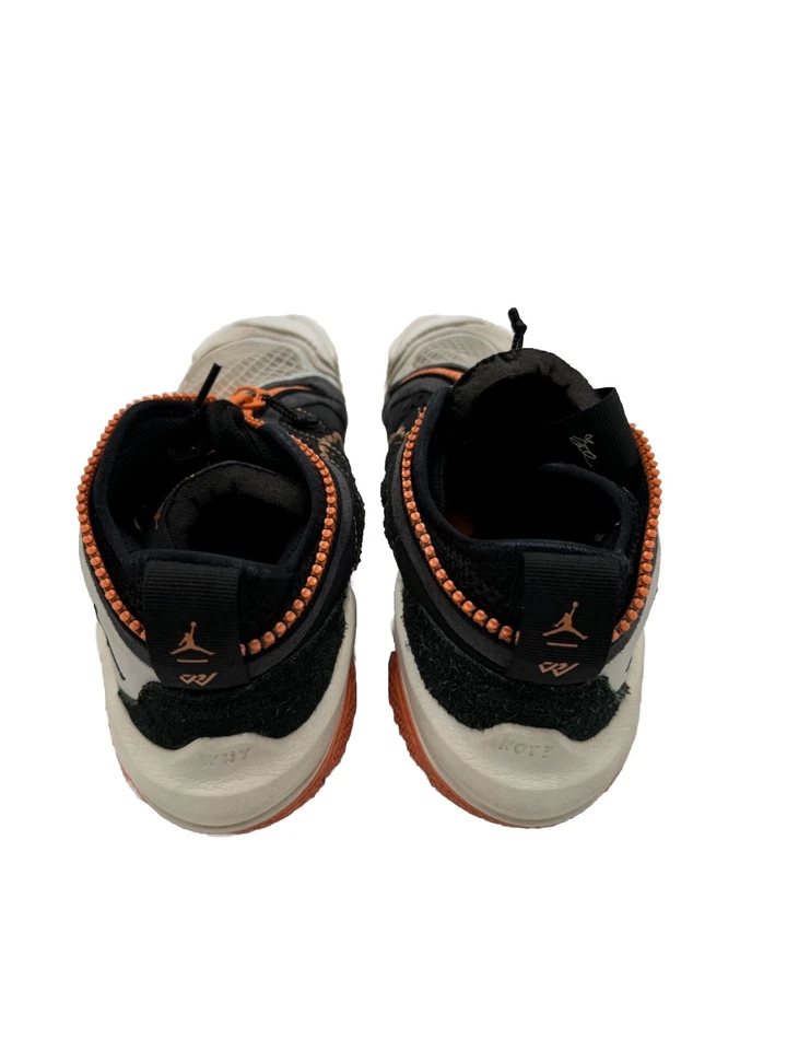 Jordan Why Not Zer0.6 GS Rattan Basketball Men’s Shoes Size: 8 - Image 4 of 4