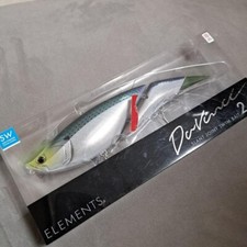 ELEMENTS DA VINCI 240 SW KONOSHIRO 240mm/9.4inch 113g/4oz type floating lure new