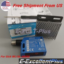 For Sick WL12L-2B530 Photoelectric Reflex Sen...