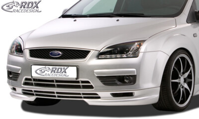 RDX Headlight Trims for FORD Focus 2 MK2 (-2008) Evil Eye Trims