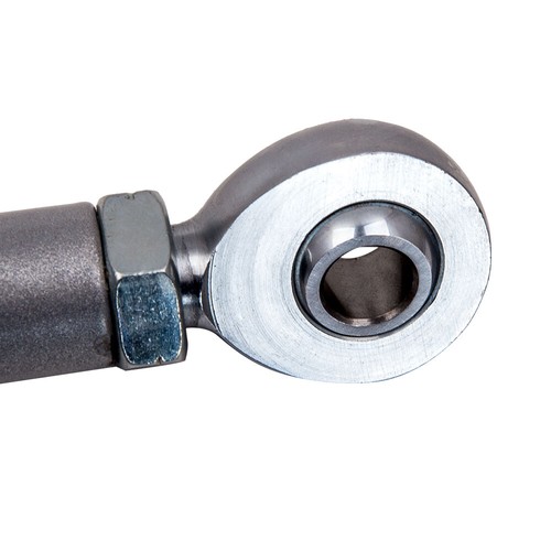 Front Lower Traction Control Tie Bar w/ Brackets for 1992 1993-1995 Honda Civic - Picture 11 of 11