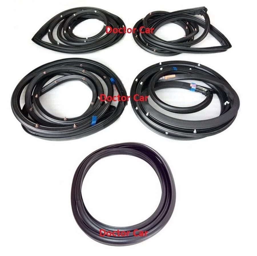 Nissan Exterior Parts & Accessories for Nissan March for sale | eBay
