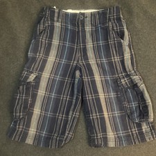 urban pipeline boys shorts size 12
