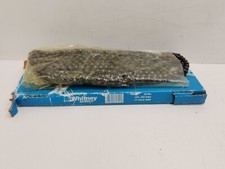 NEW OLD STOCK WHITNEY RENOLD 10 FT ROLLER CHAIN 35 RIV