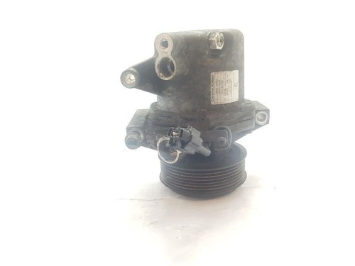 2010-2017 MK4 NISSAN MICRA A/C AIR CON COMPRESSOR PUMP HR12DE 1.2 PETROL
