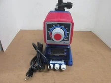WALCHEM EHE31E1-PC IWAKI METERING PUMP