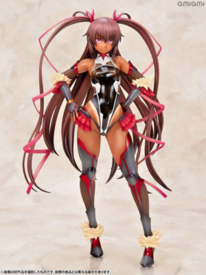 Hobby Japan Taimanin Yukikaze Mizushiro Yukikaze Limited Edition 1