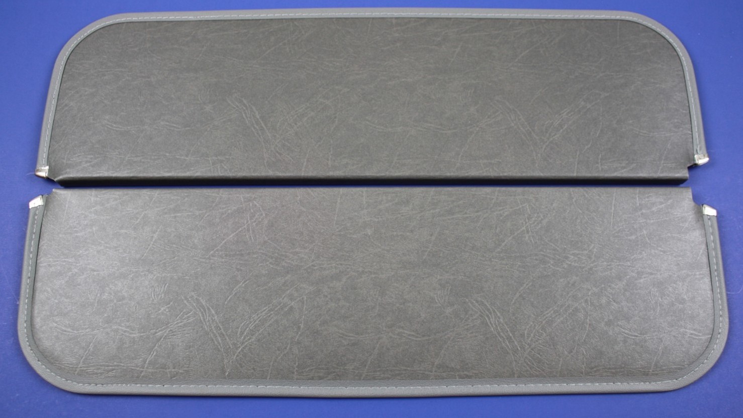 Rugged Ridge 13312.15 – Parasol De Repuesto Para El Sol, Color Carbón