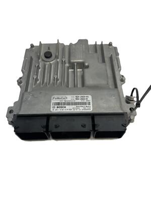 2023 FORD BRONCO ENGINE BRAIN BOX ECM ECU ELECTRONIC CONTROL MODULE MB3A12A650AY