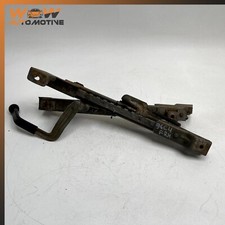 88-96 Chevrolet Corvette C4 Front Right Side Seat Adjust Track Rail Pair Set Oem