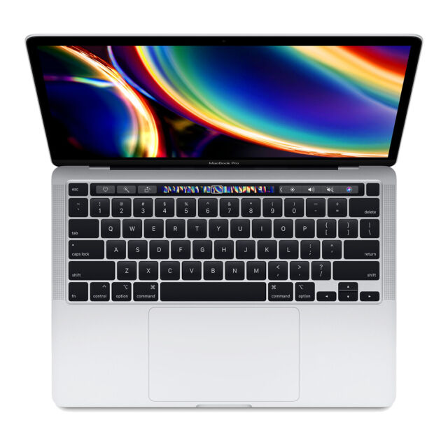 Evalueerbaar Vlekkeloos abstract Apple MacBook Pro 13 inch Laptop - A2251 (2020) for sale online | eBay