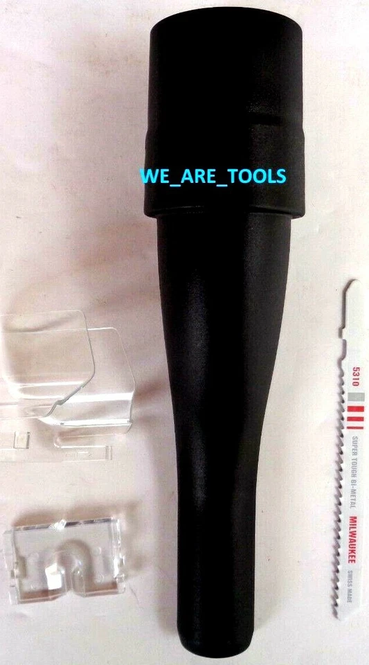 NEW IN BOX Milwaukee M18 FUEL 2737-20 Jigsaw Brushless Cordless 18 Volt 18V - Image 3 of 4