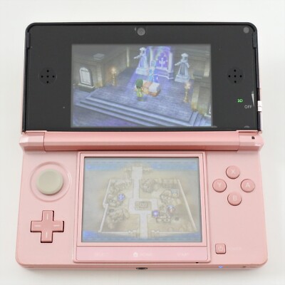 Nintendo ニンテンドー　3DS Amazon.com: Mega Man Zx - Nintendo DS : Video Games