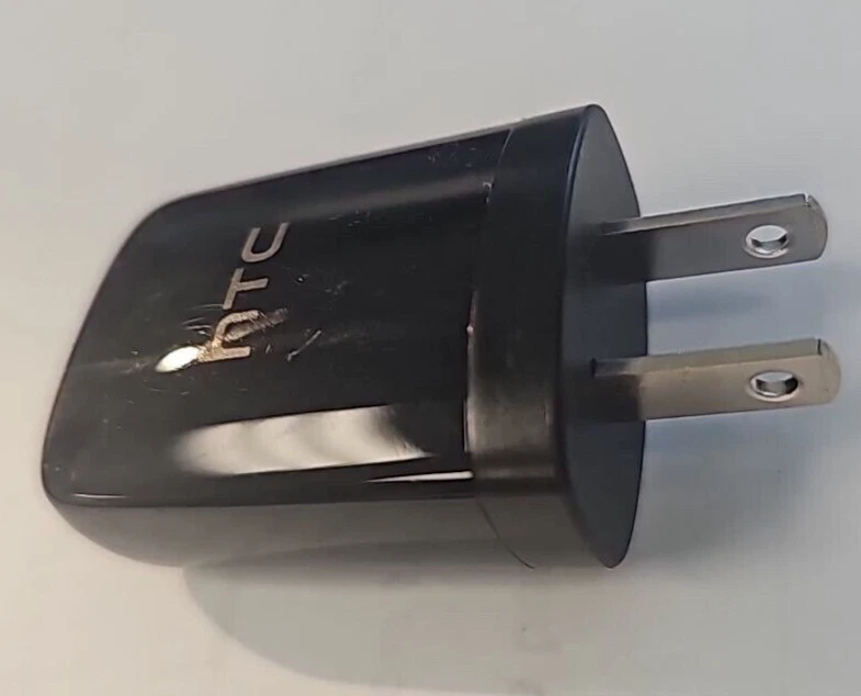 HTC Power Adapter TC U250 Wall AC USB Charger 5V 1A for Android Motorola LG Sony - Image 3 of 4