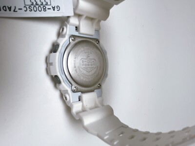 【限定品】G-SHOCK CASIO GA-800BL-1A (5535) GA-B001CBRS-6AJF | CASIO