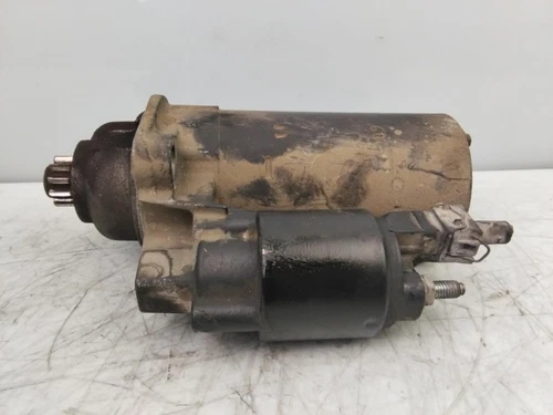 02A911023R Motor Arranque para SEAT TOLEDO (1M2) Select 1999 1710313 - Imagen 4 de 10