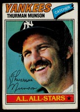 1977 Topps Football Cards 19