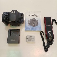CANON EOS KISS X4 BODY DIGITAL 18612
