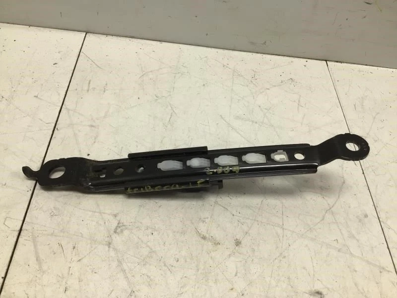 Subaru Tribeca 2009 cinturón de seguridad delantero izquierdo lado del conductor ajustador de altura fabricante de equipos originales+ Foto 4 de 4