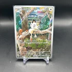Meowth 106/094 Me02: Phantasmal Flames Holo