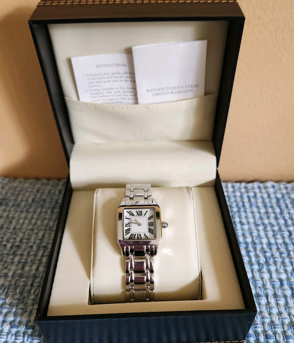 Bronzo Italia Wristwatches for sale - eBay display picture 2