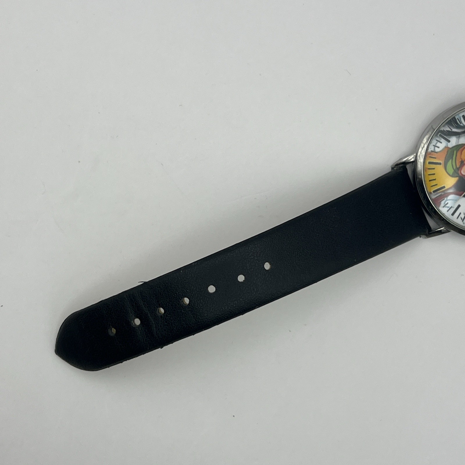 Mickey Mouse  Quartz Watch featuring PLUTO and Mi… - image 4