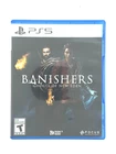 Banishers: Ghosts of New Eden (Sony PlayStation 5 PS5, 2024)