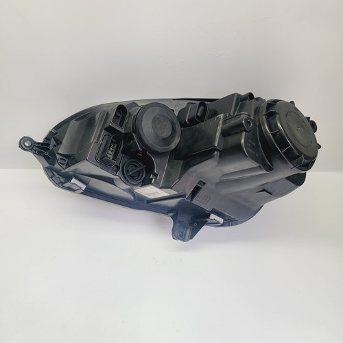 2006-2009 Volkswagen Jetta GLI Golf GTI Front Headlight Right Side - Picture 2 of 2