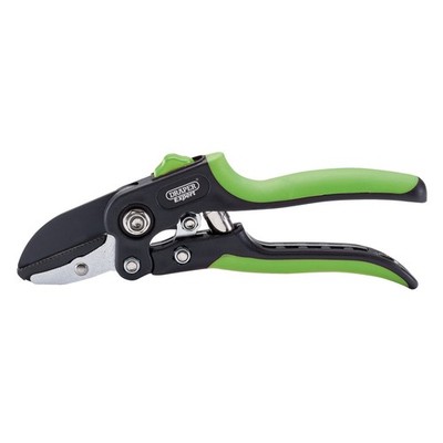 Draper Expert Amboss Baumschere 200mm Carbon Stahlklingen Nicht Klebend Überzug