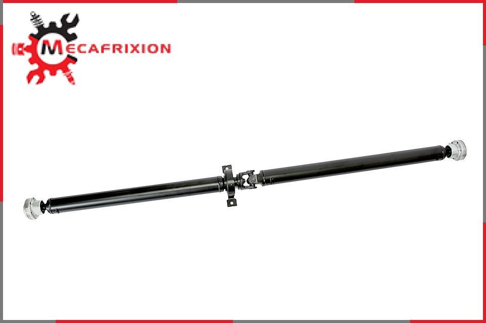 Arbre de transmission Fiat Panda 169 idéal pour les routes de montagne