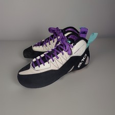 Adidas Grandstone Five Ten 5.10 Rock Climbing Shoes BC0866 Men's Size 8.5